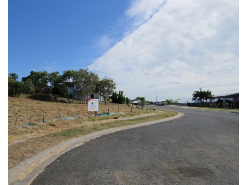 5 Allan Place, Bowen QLD 4805