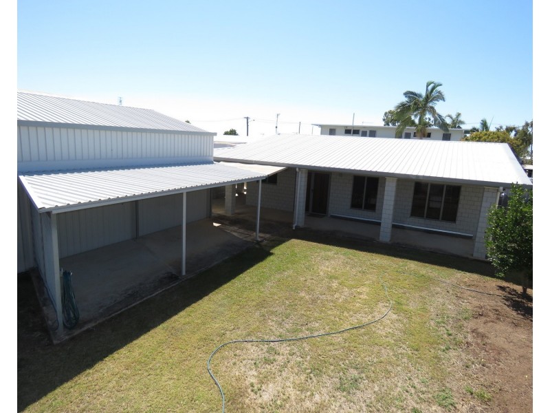 58 Pitcairn Avenue, Bowen QLD 4805