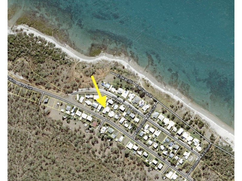 58 Pitcairn Avenue, Bowen QLD 4805