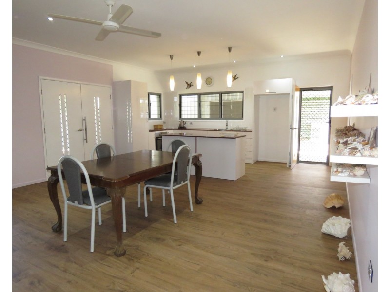 58 Pitcairn Avenue, Bowen QLD 4805