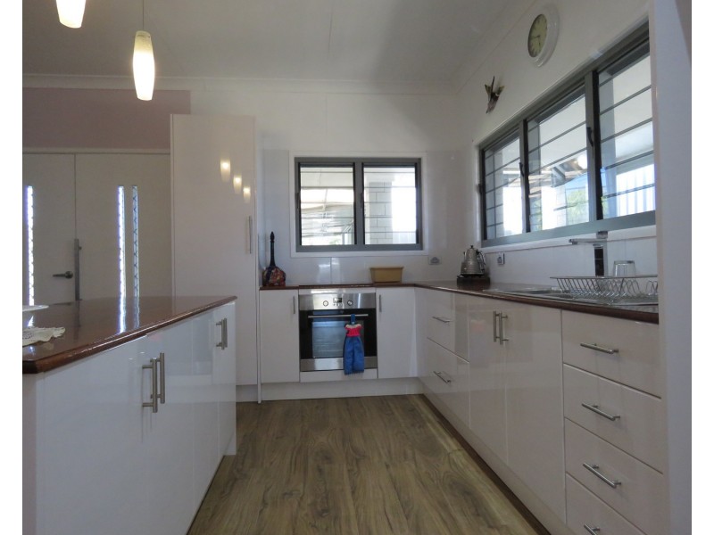58 Pitcairn Avenue, Bowen QLD 4805