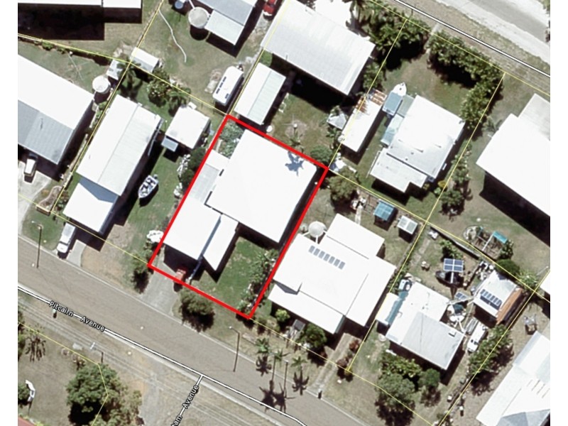 58 Pitcairn Avenue, Bowen QLD 4805