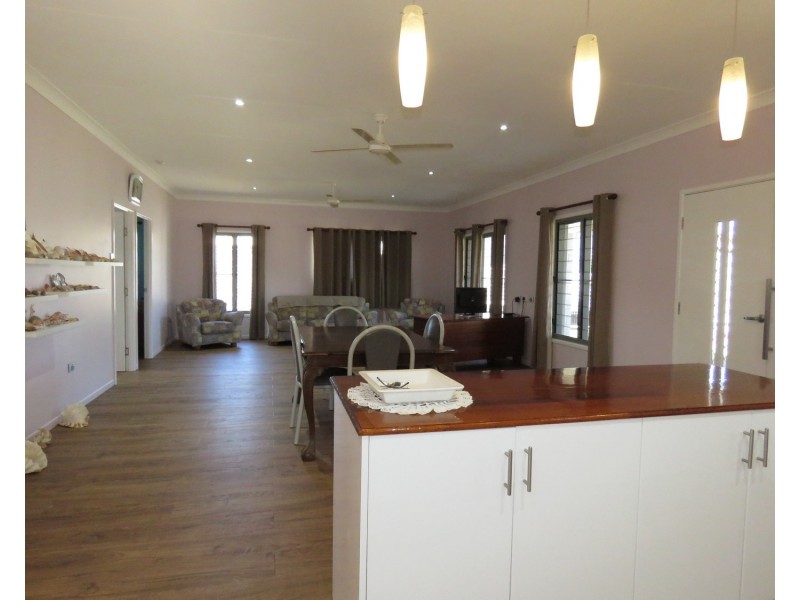 58 Pitcairn Avenue, Bowen QLD 4805