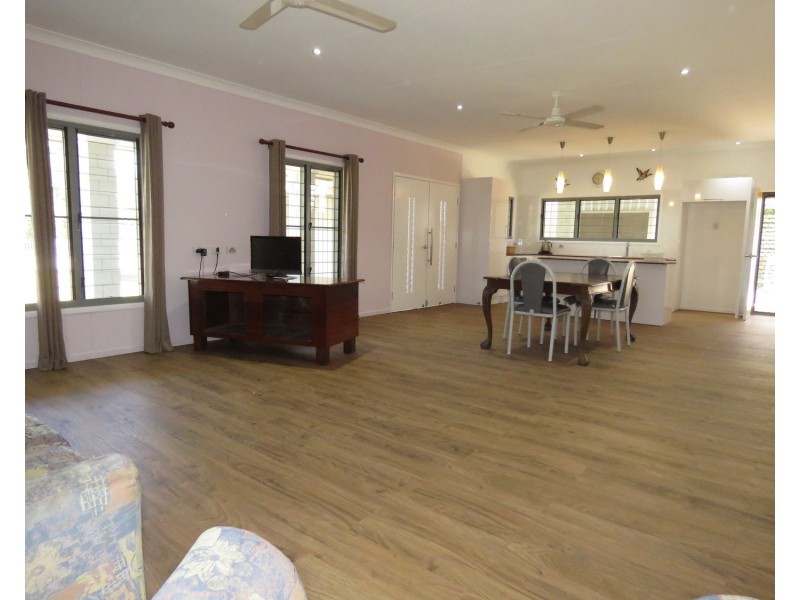 58 Pitcairn Avenue, Bowen QLD 4805