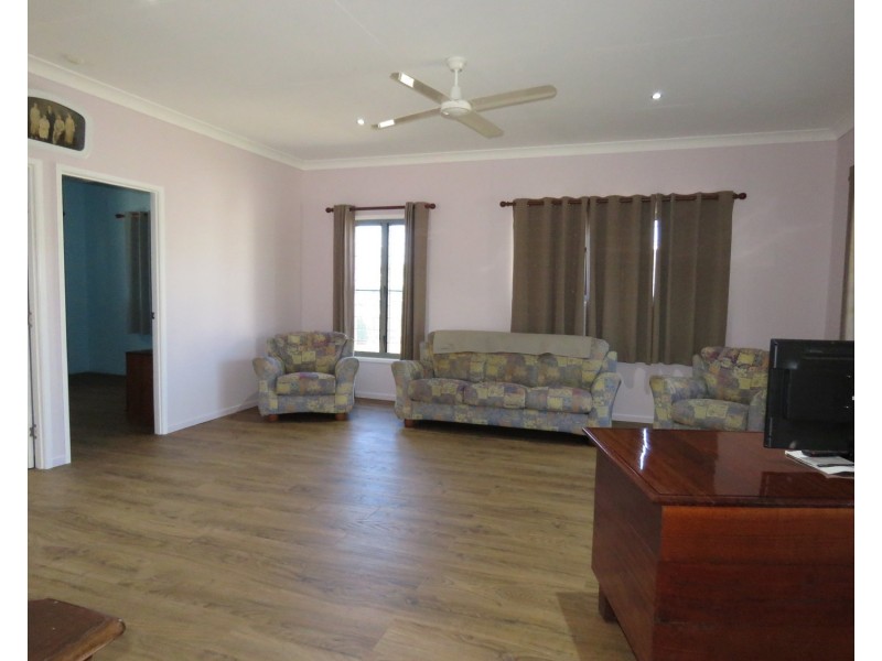 58 Pitcairn Avenue, Bowen QLD 4805