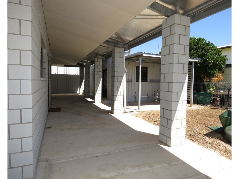 58 Pitcairn Avenue, Bowen QLD 4805