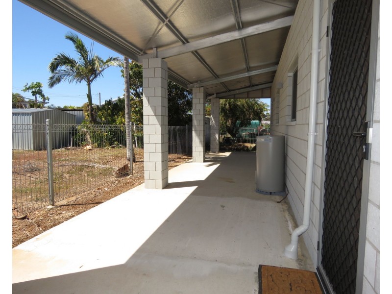 58 Pitcairn Avenue, Bowen QLD 4805