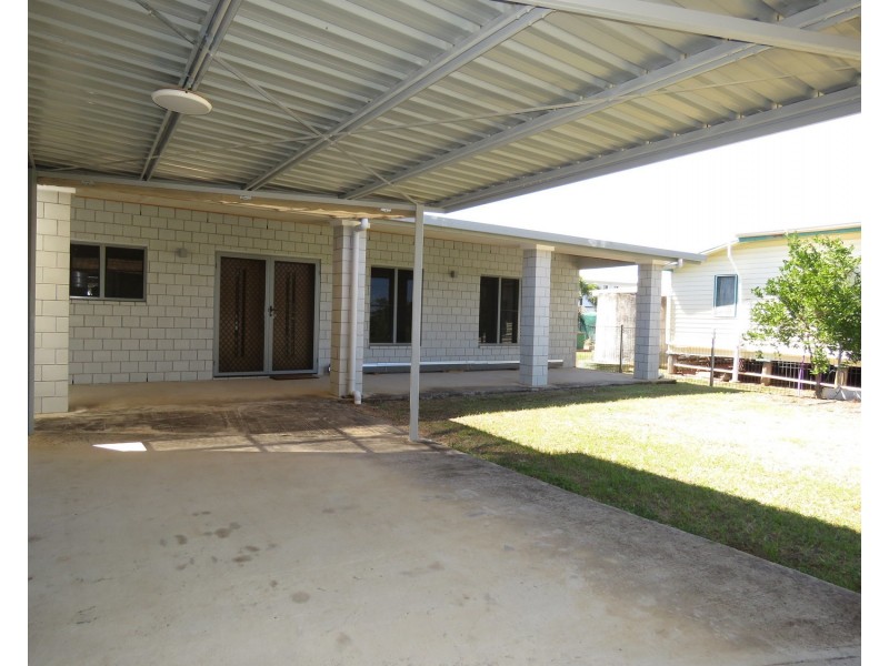 58 Pitcairn Avenue, Bowen QLD 4805