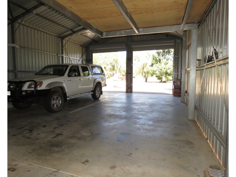 58 Pitcairn Avenue, Bowen QLD 4805