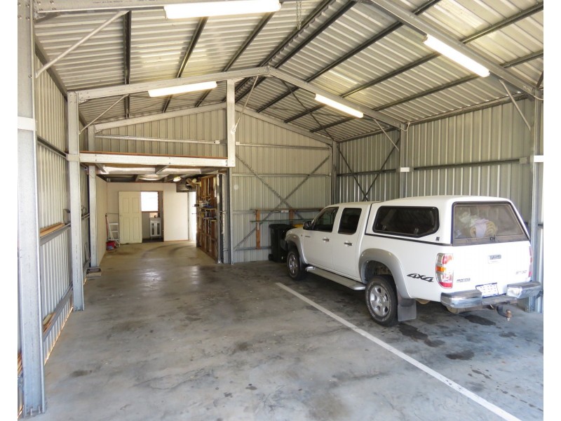 58 Pitcairn Avenue, Bowen QLD 4805