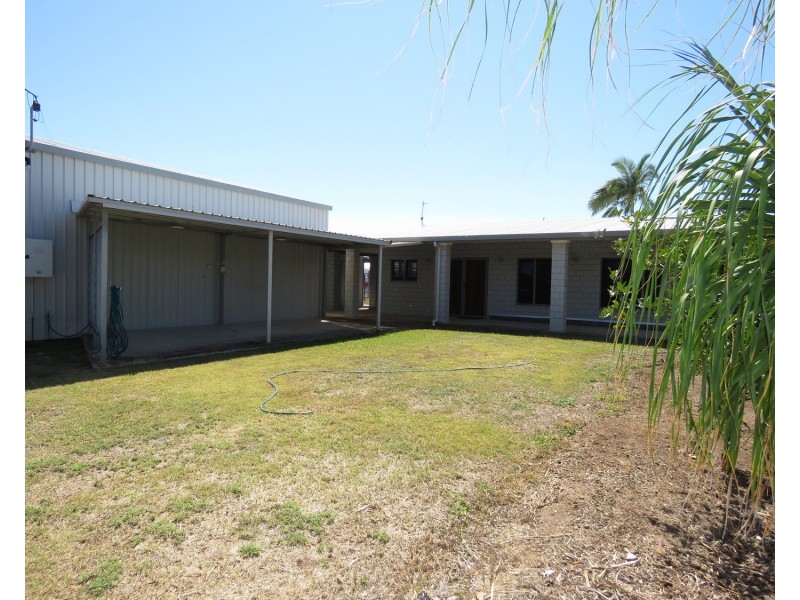 58 Pitcairn Avenue, Bowen QLD 4805