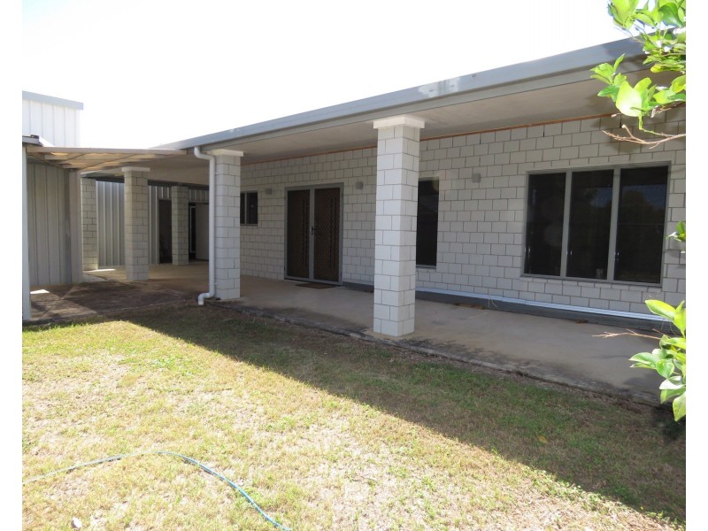 58 Pitcairn Avenue, Bowen QLD 4805