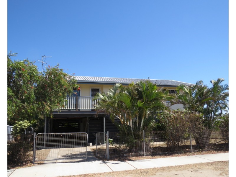 3 Sinclair Street, Bowen QLD 4805
