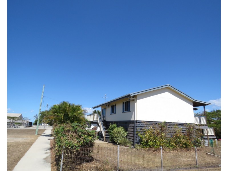 3 Sinclair Street, Bowen QLD 4805