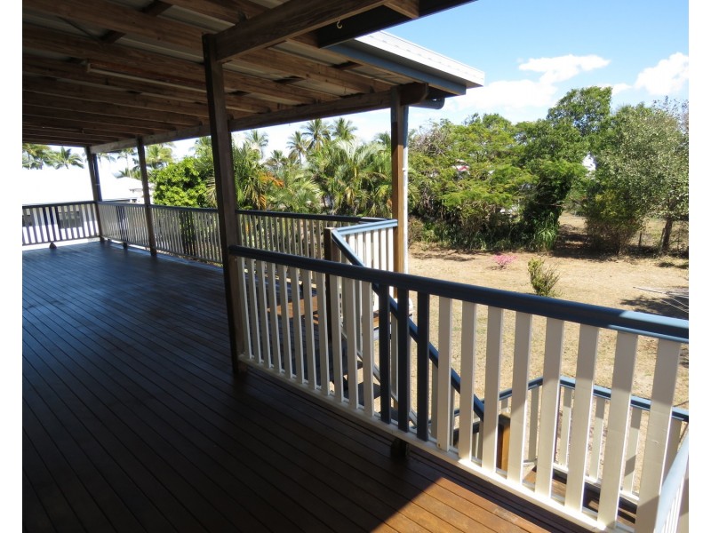 3 Sinclair Street, Bowen QLD 4805