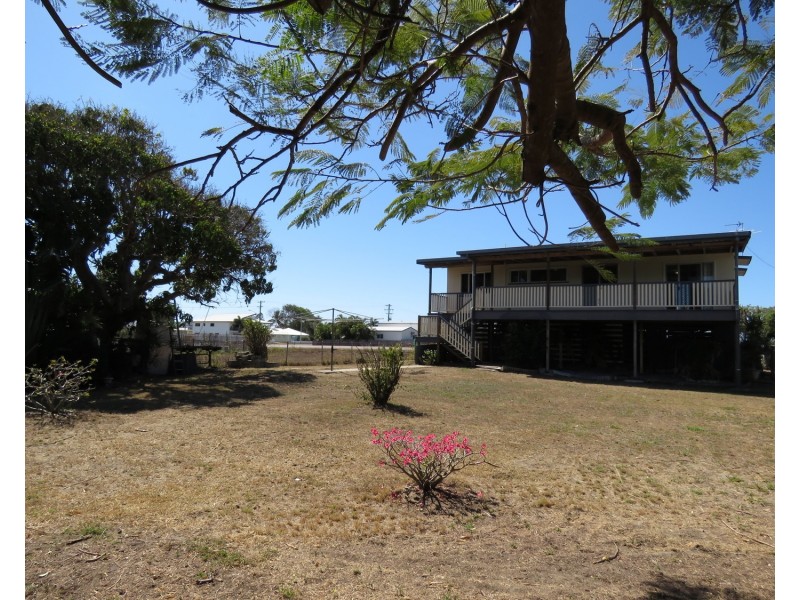 3 Sinclair Street, Bowen QLD 4805