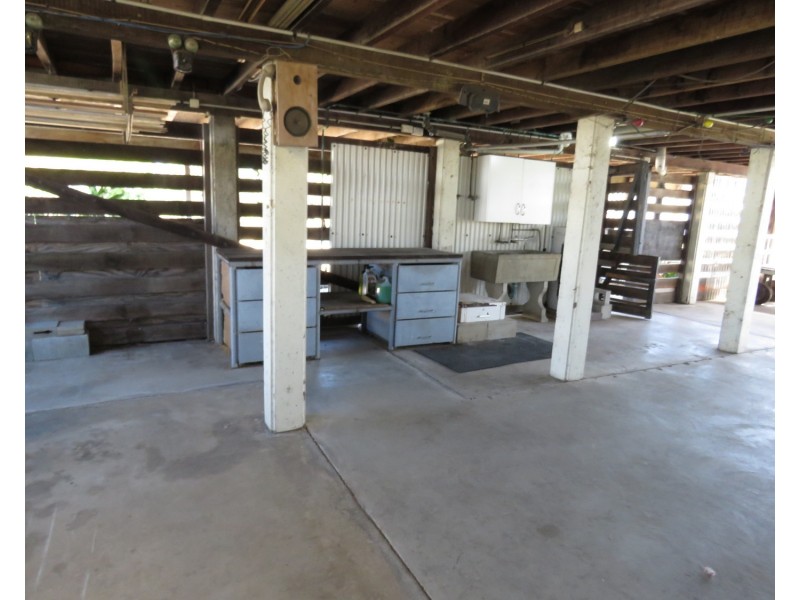 3 Sinclair Street, Bowen QLD 4805
