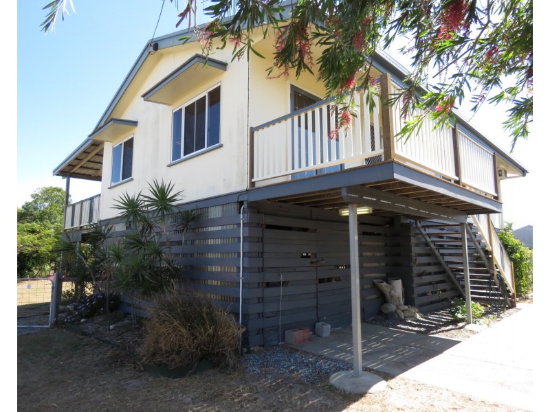 3 Sinclair Street, Bowen QLD 4805