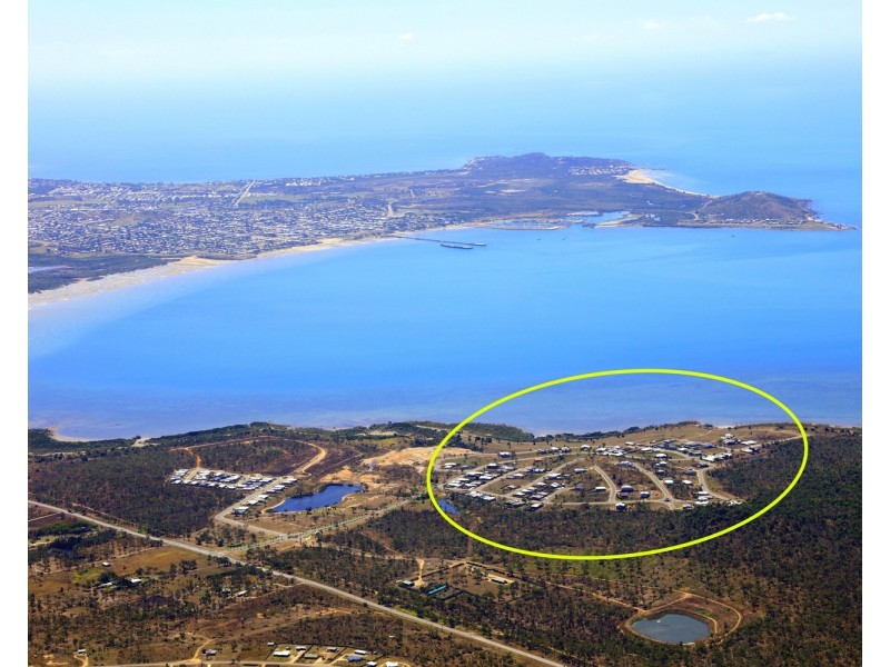 20 Sunshine Court, Bowen QLD 4805