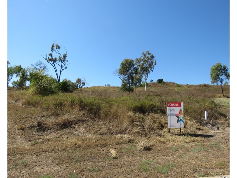 20 Sunshine Court, Bowen QLD 4805