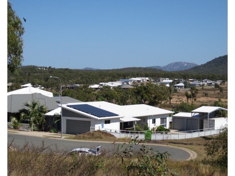 20 Sunshine Court, Bowen QLD 4805