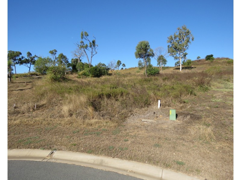 20 Sunshine Court, Bowen QLD 4805