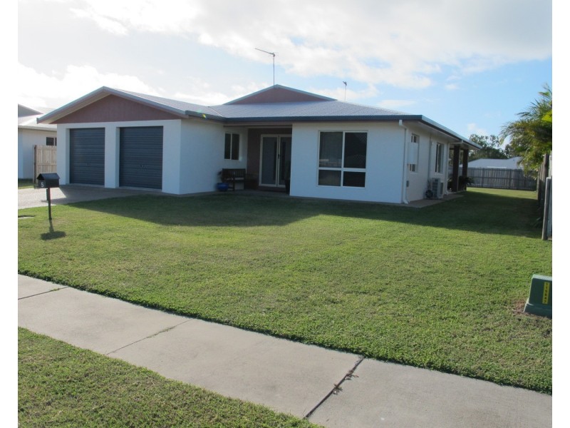 5 Lemon Grove, Bowen QLD 4805