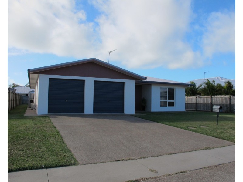 5 Lemon Grove, Bowen QLD 4805