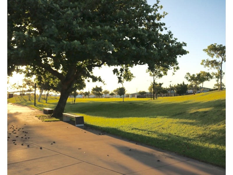 54 Dalrymple Street, Bowen QLD 4805