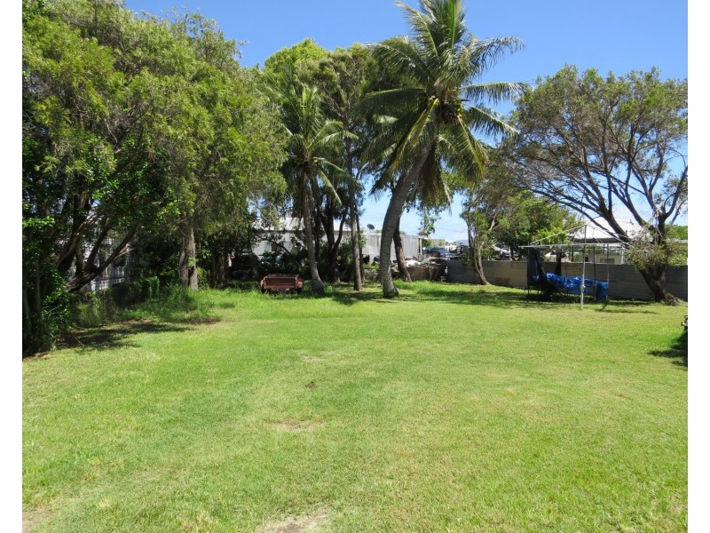 54 Dalrymple Street, Bowen QLD 4805