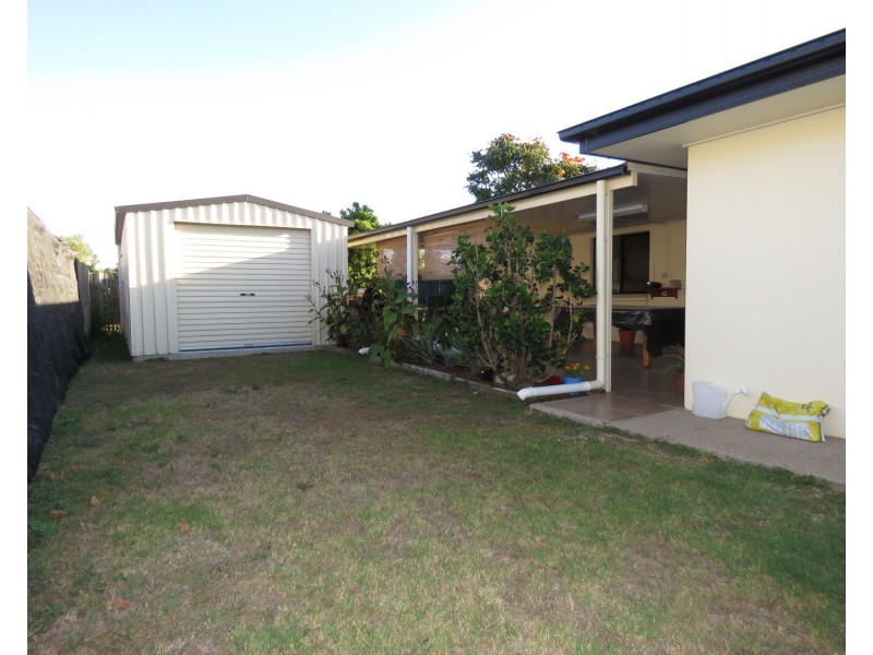 10 Schilling Court, Bowen QLD 4805