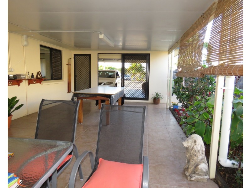 10 Schilling Court, Bowen QLD 4805