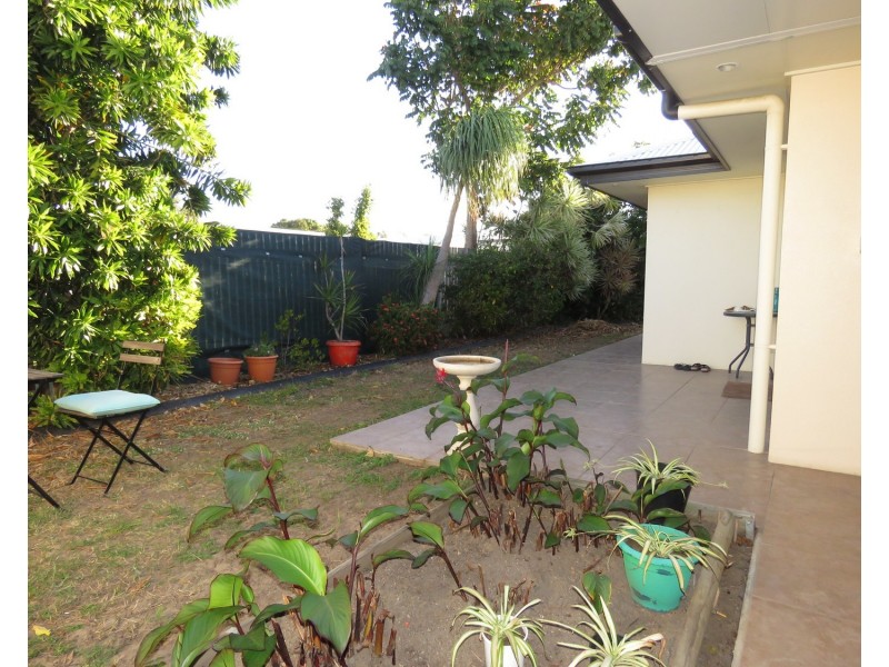 10 Schilling Court, Bowen QLD 4805