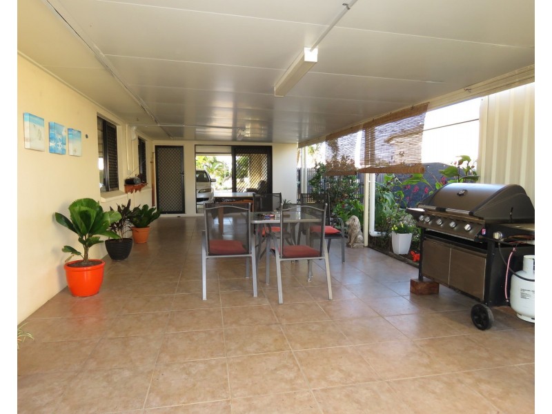 10 Schilling Court, Bowen QLD 4805