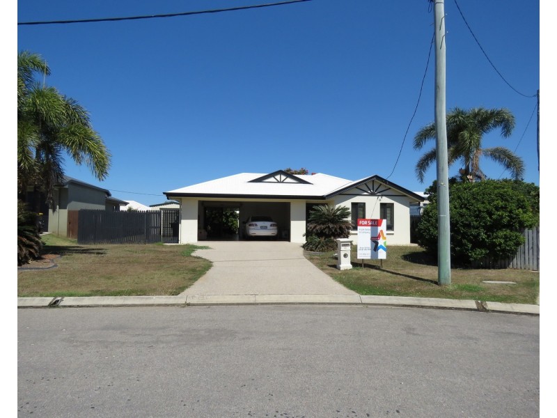 10 Schilling Court, Bowen QLD 4805