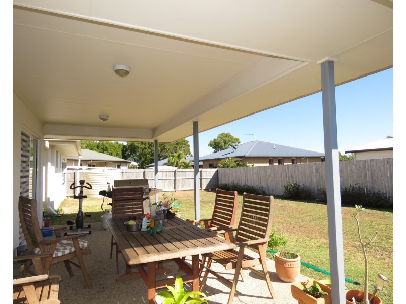 21 Nautilus Street, Bowen QLD 4805