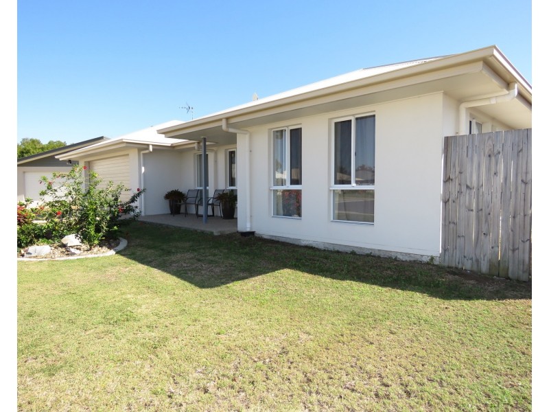 21 Nautilus Street, Bowen QLD 4805