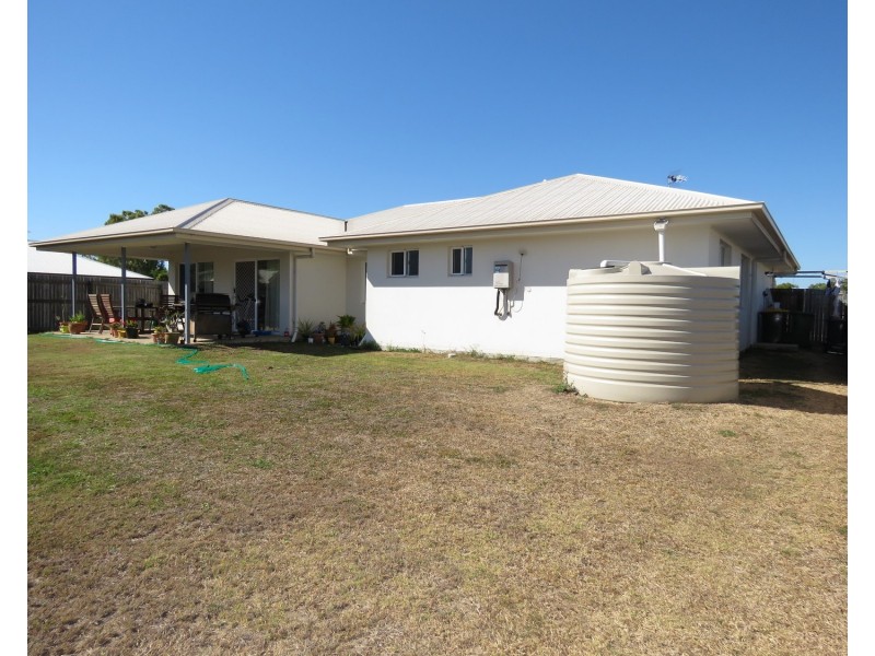 21 Nautilus Street, Bowen QLD 4805