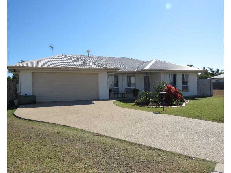 21 Nautilus Street, Bowen QLD 4805
