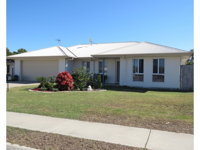 21 Nautilus Street, Bowen QLD 4805