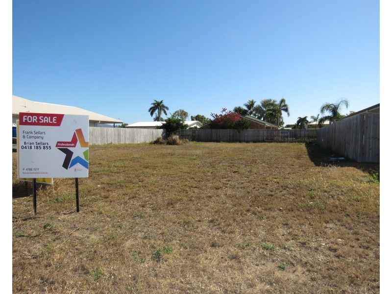 23 Nautilus Street, Bowen QLD 4805