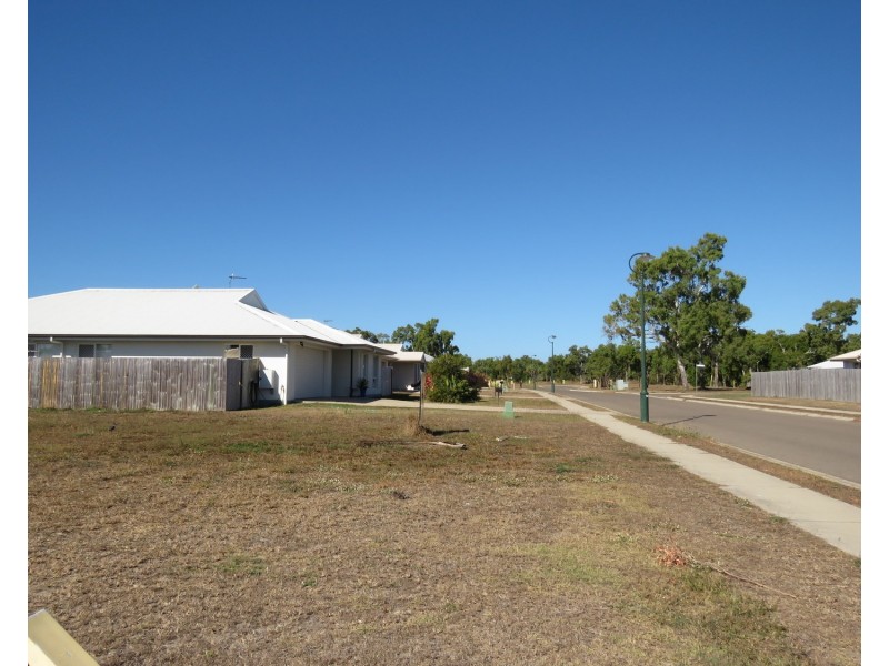 23 Nautilus Street, Bowen QLD 4805