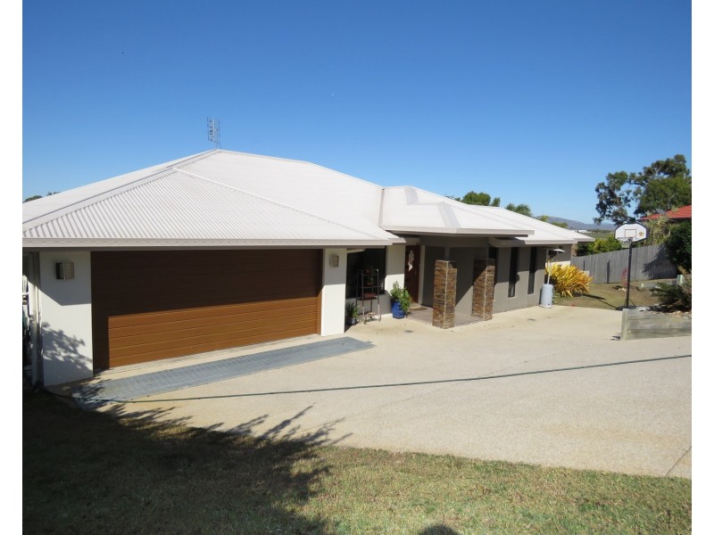 9 Craigie Court, Bowen QLD 4805