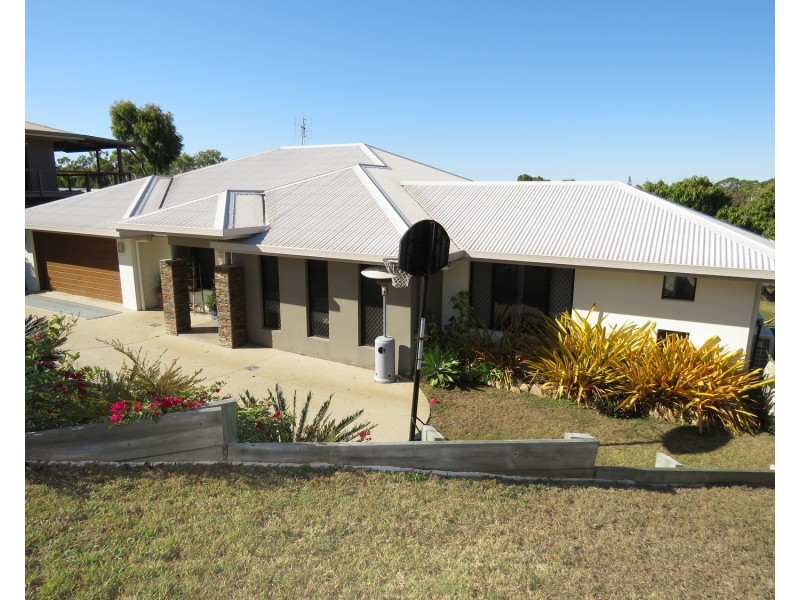 9 Craigie Court, Bowen QLD 4805