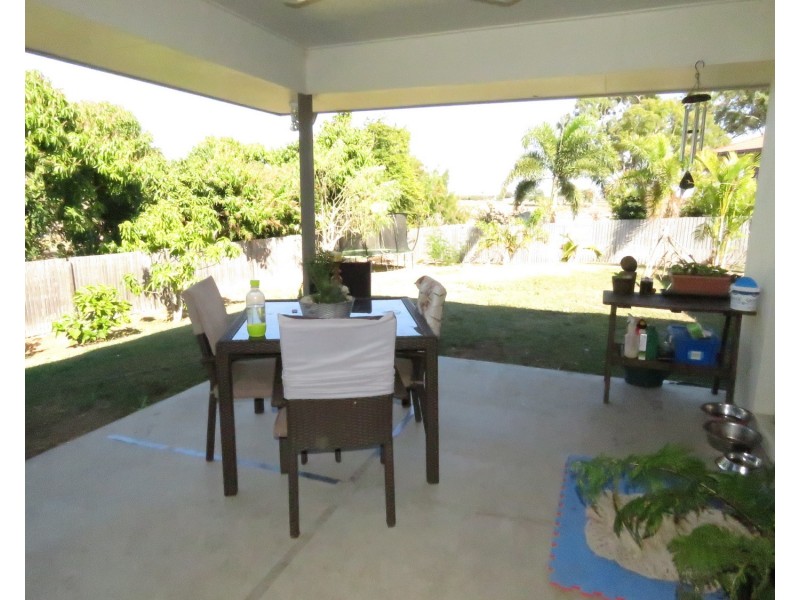 9 Craigie Court, Bowen QLD 4805