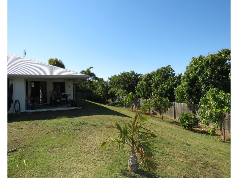 9 Craigie Court, Bowen QLD 4805