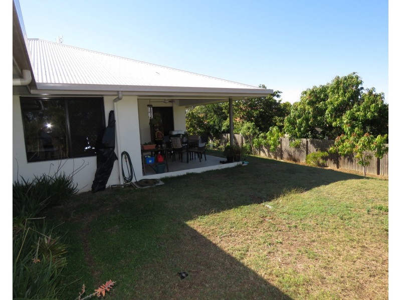 9 Craigie Court, Bowen QLD 4805