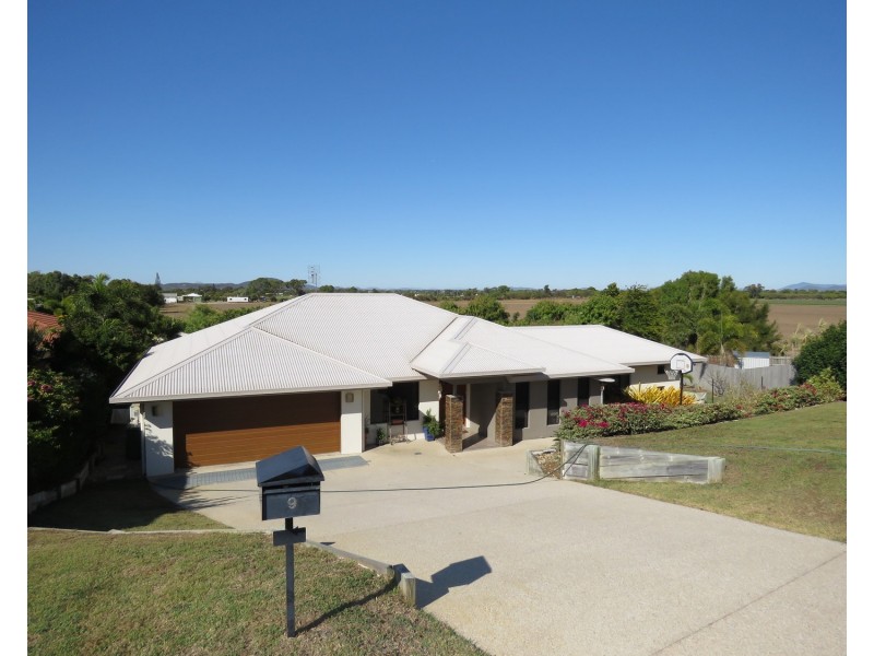 9 Craigie Court, Bowen QLD 4805