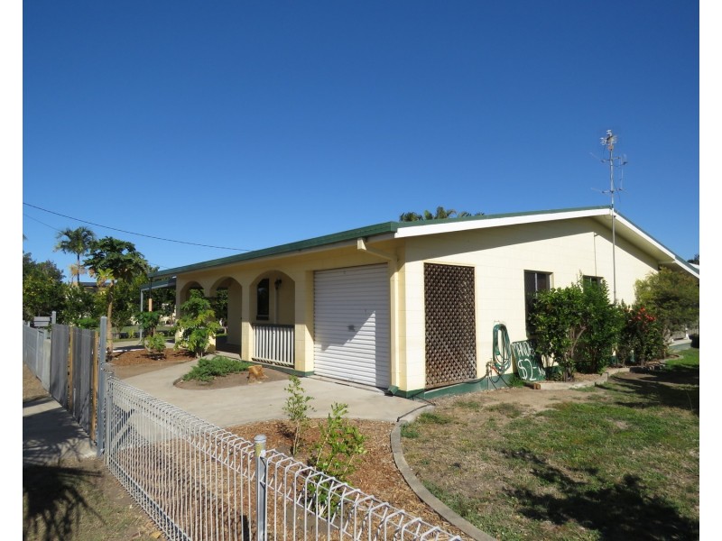 78 Argyle Park Road, Bowen QLD 4805