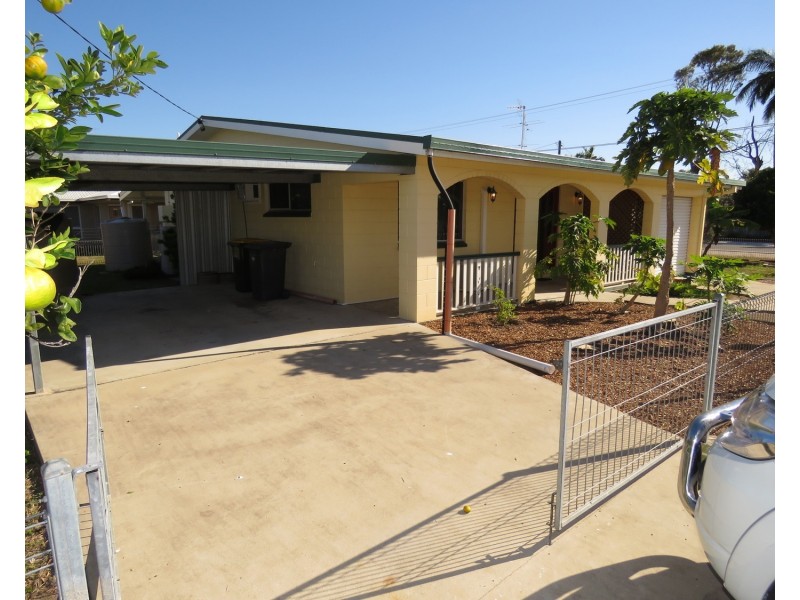 78 Argyle Park Road, Bowen QLD 4805